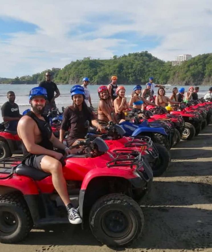 ATV-Beach-Tour-Playa-Conchal-Arenas-Blancas-Adventure