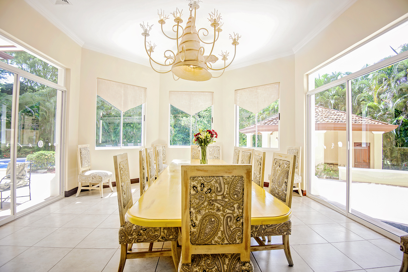 Casa Sueños