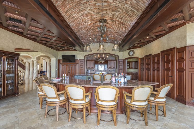 Casa Garmus